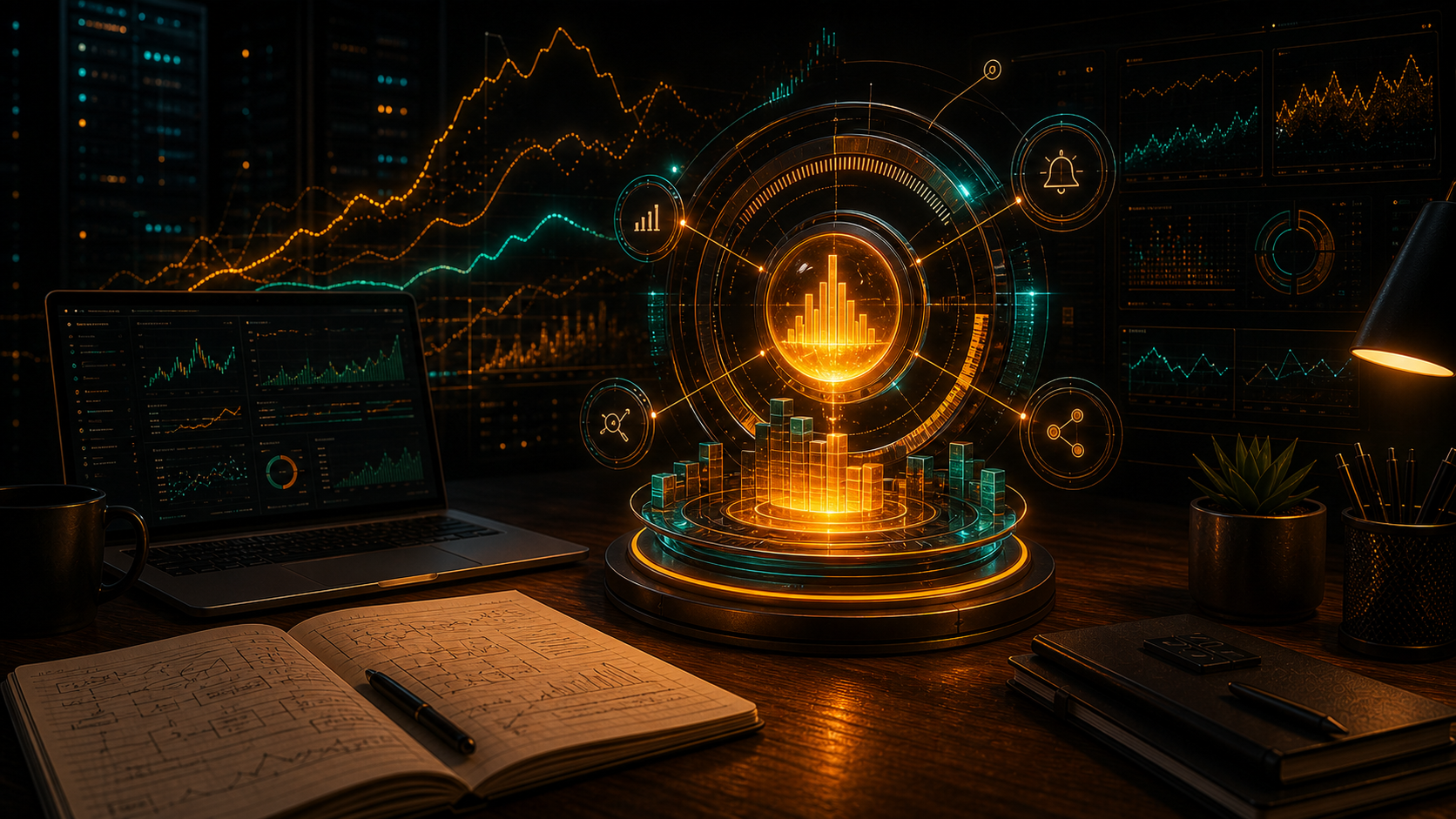 Metrics and Observability: Prometheus + Grafana for Backend Engineers
