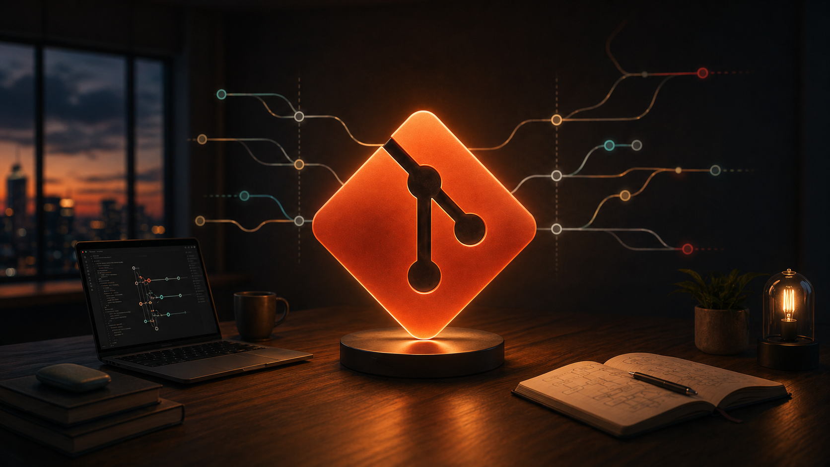 Git как инженерная дисциплина