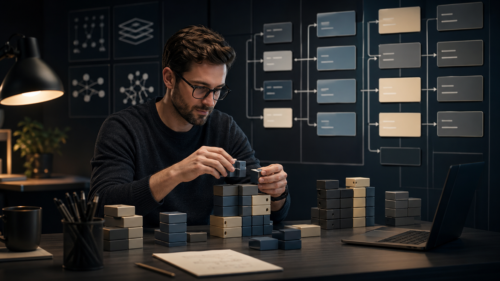 Бойлерплейт — бұл жаман емес