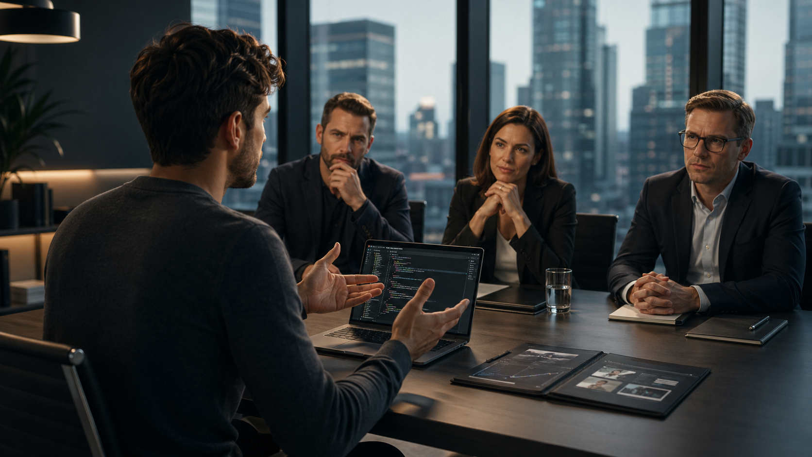 What the Market Really Wants