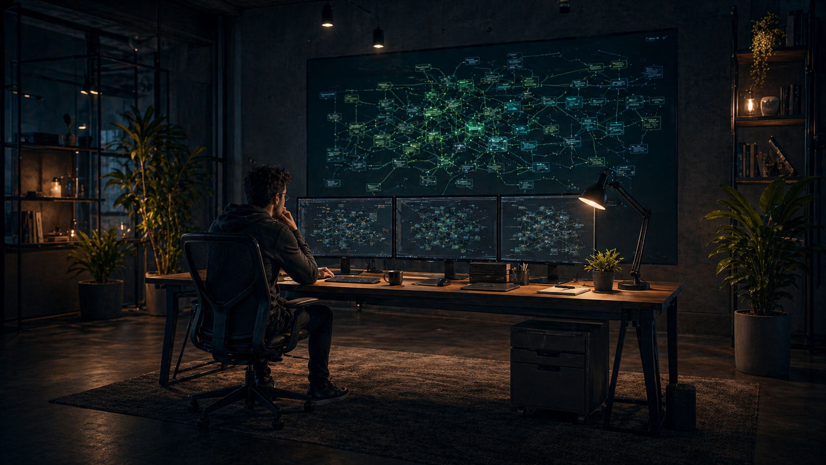 Learning to Befriend Someone Else's Code