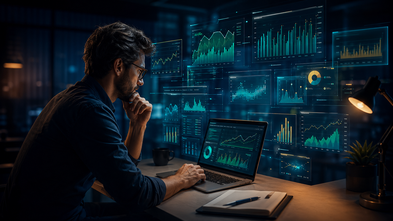 Сандар ешқашан өтірік айтпайды