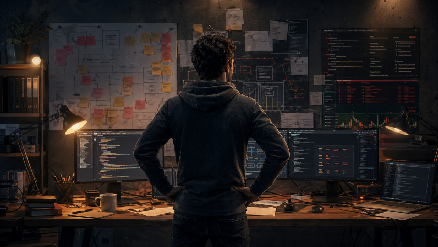 Are you ready to become a programmer