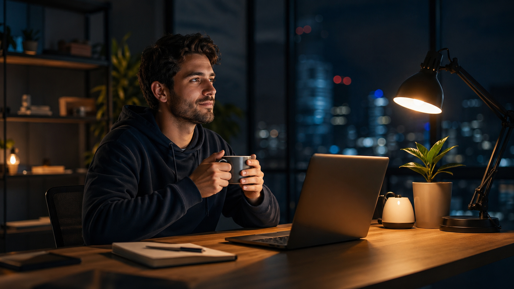 How Not to Burn Out in IT