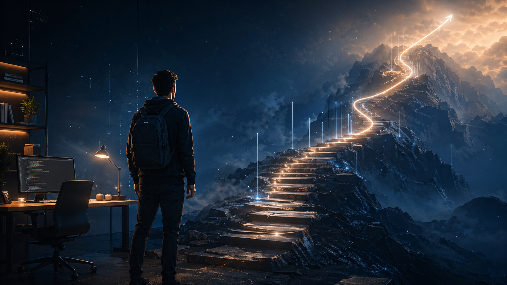 How to Understand That You Need to Grow