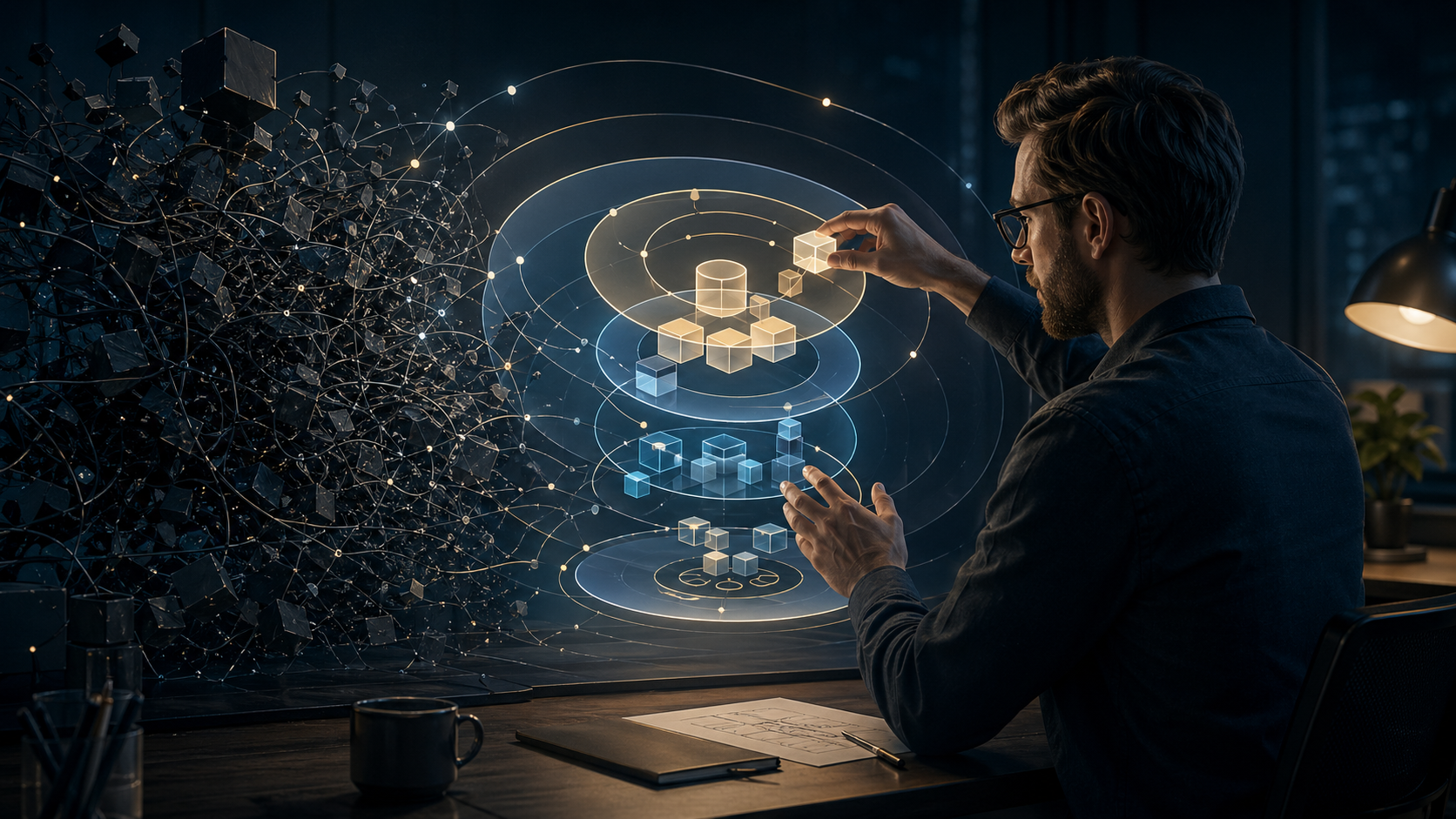 Clean Architecture қашан қажет