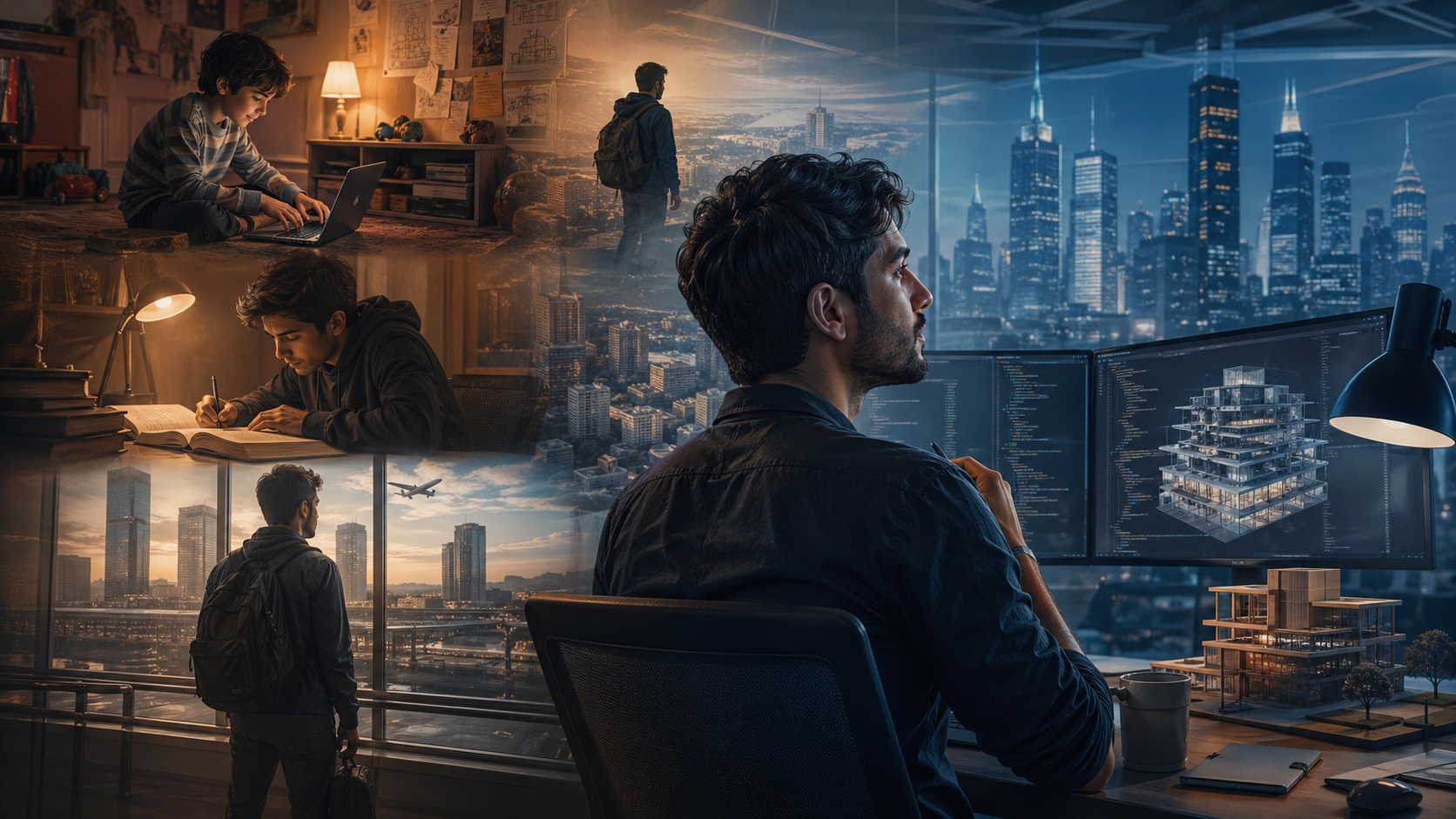 My name is Sultan. Where does it all come from