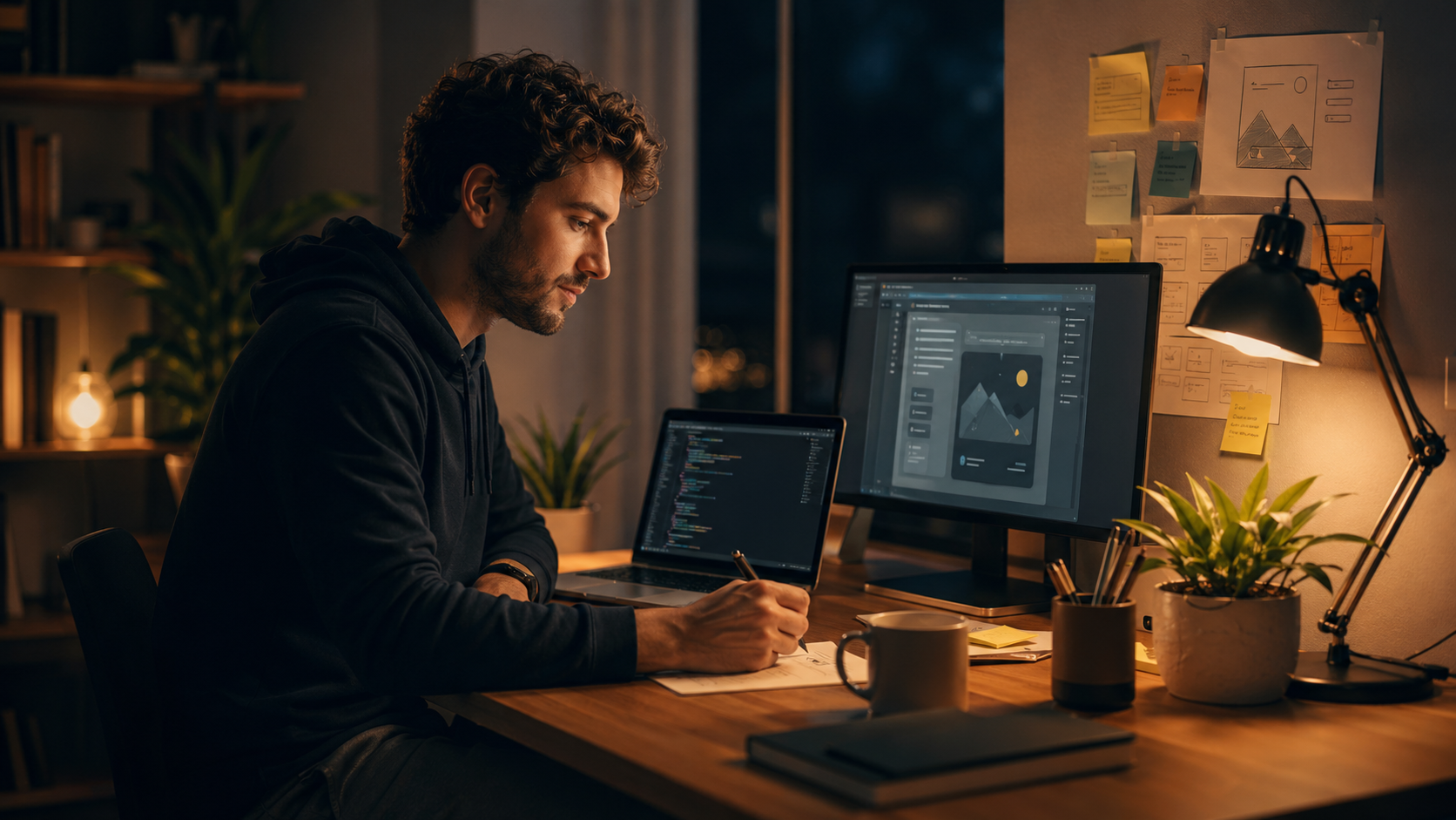 Pet Projects: How to Do Them Right and Avoid Burnout